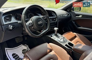 Седан Audi A4 2014 в Лубнах фото 56 Седан Audi A4 2014 в Лубнах