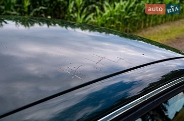 Седан Audi A4 2001 в Обухові