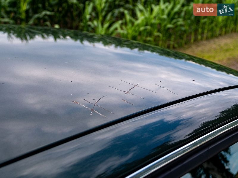 Седан Audi A4 2001 в Обухові