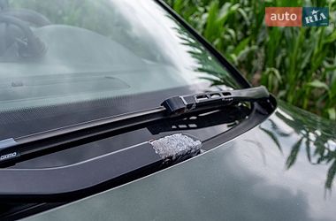 Седан Audi A4 2001 в Обухові