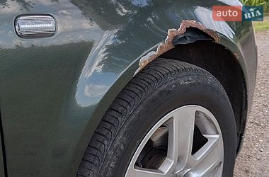 Седан Audi A4 2001 в Обухові