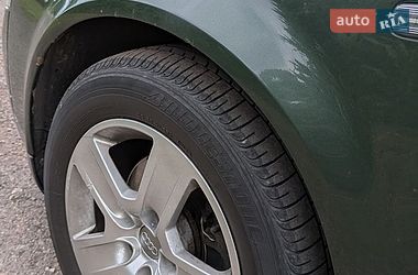 Седан Audi A4 2001 в Обухові