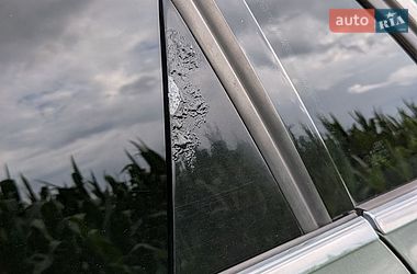 Седан Audi A4 2001 в Обухові