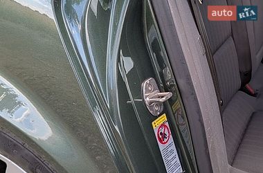 Седан Audi A4 2001 в Обухові