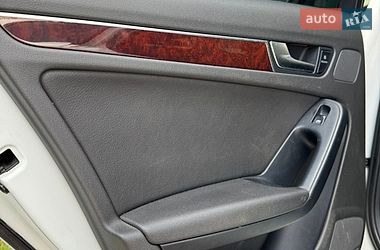 Універсал Audi A4 2010 в Києві