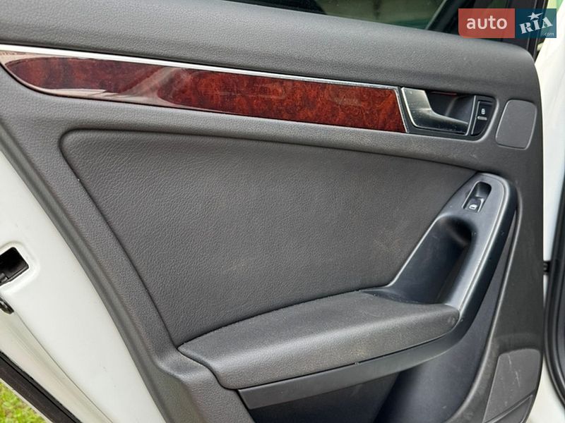 Універсал Audi A4 2010 в Києві