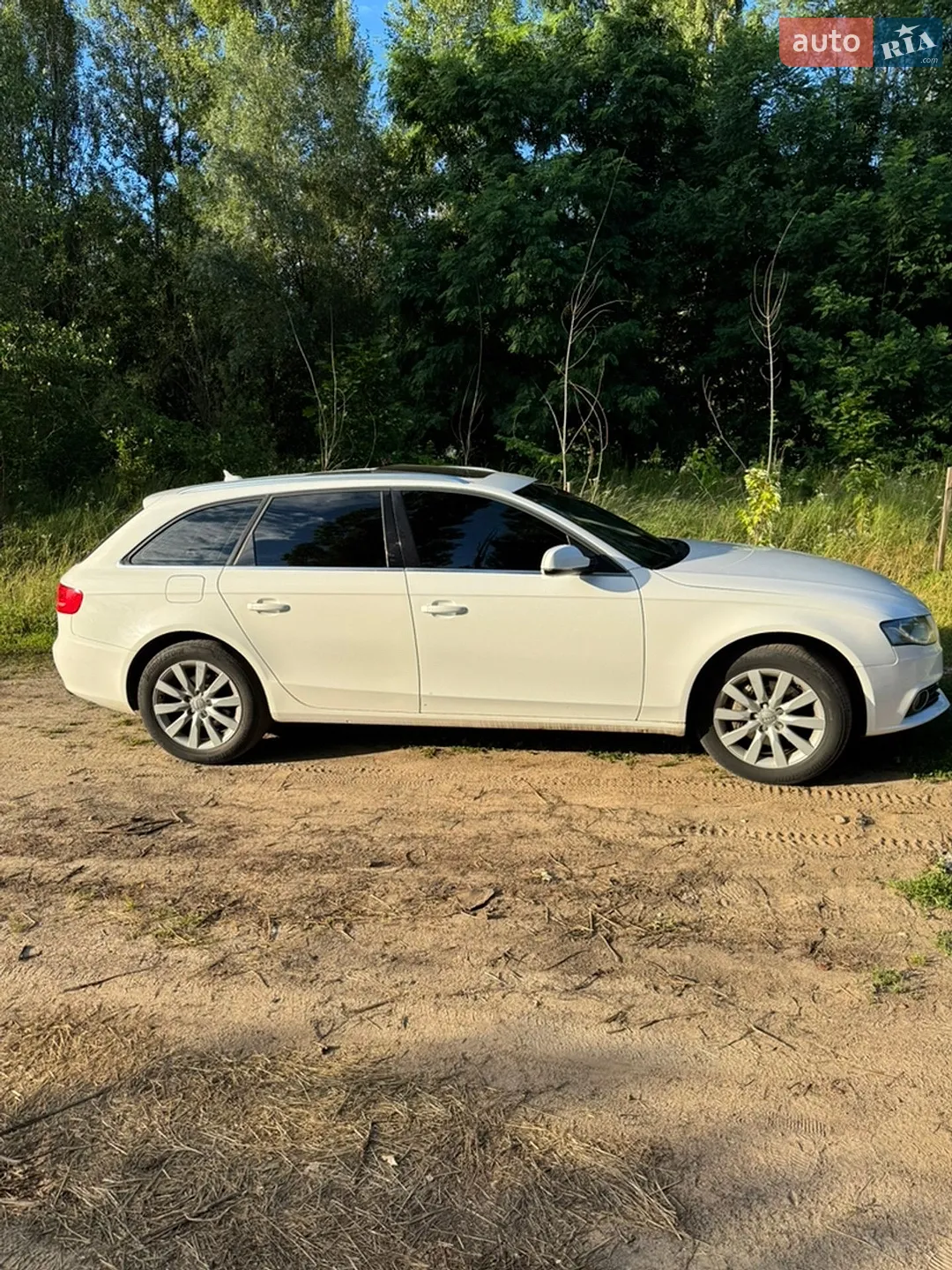 2010 Audi A4 - мініатюра 6