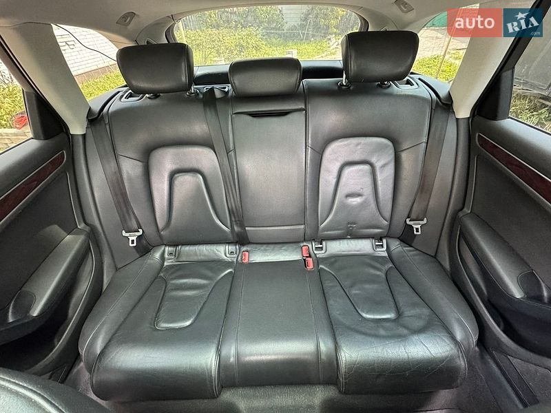 Універсал Audi A4 2010 в Києві