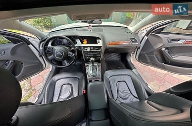 Універсал Audi A4 2010 в Києві