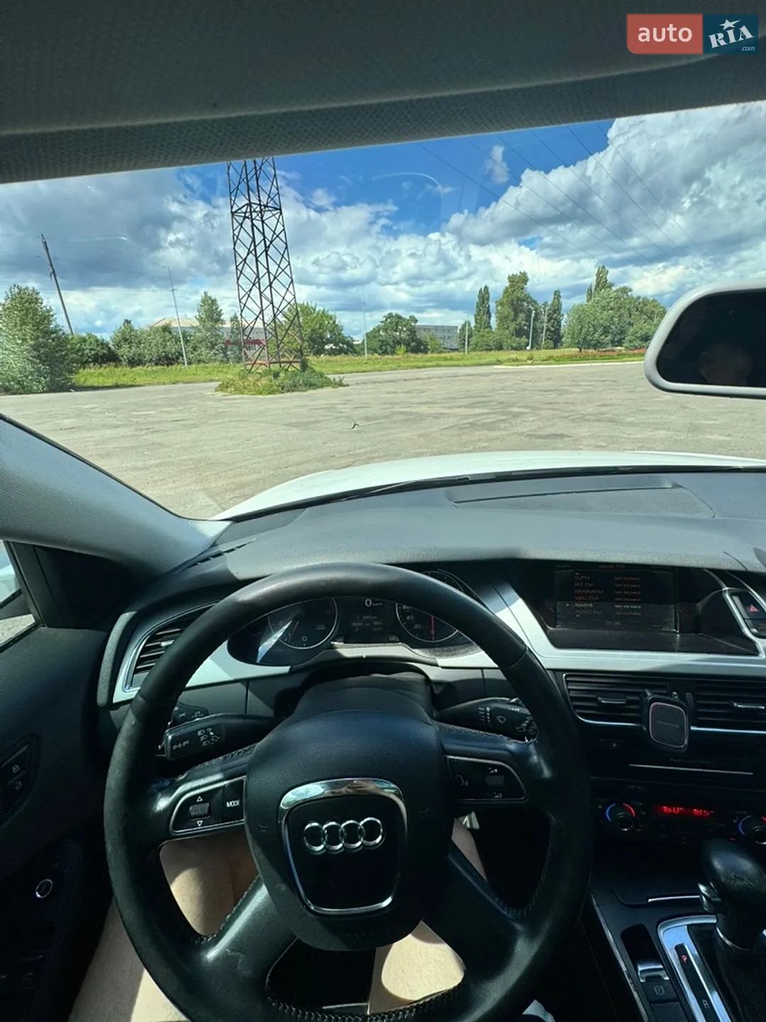 2010 Audi A4 - мініатюра 20