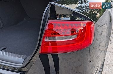 Седан Audi A4 2013 в Тернополі