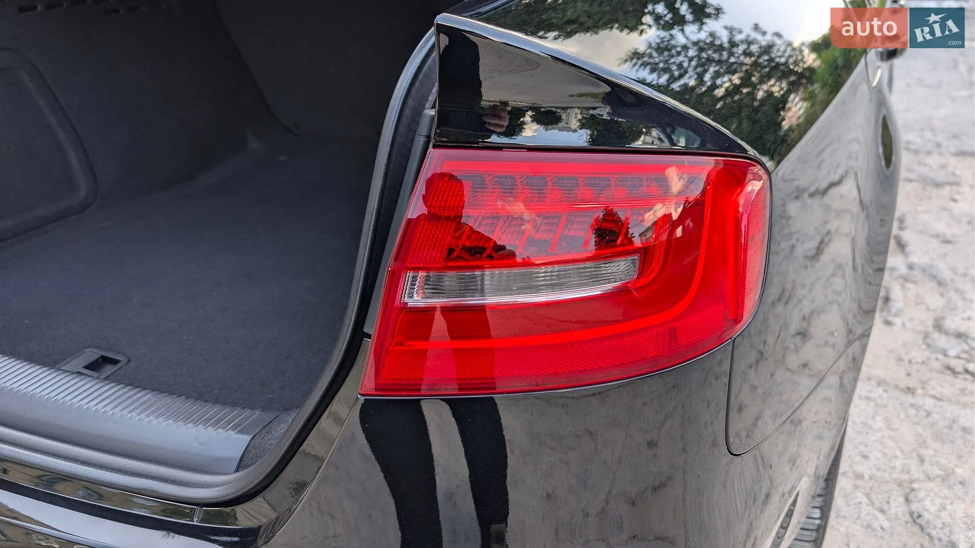 2013 Audi A4 - мініатюра 18
