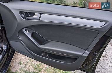 Седан Audi A4 2013 в Тернополі