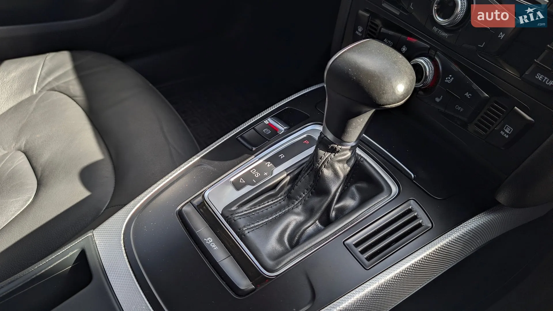 2013 Audi A4 - мініатюра 36