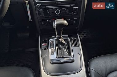 Седан Audi A4 2013 в Тернополі