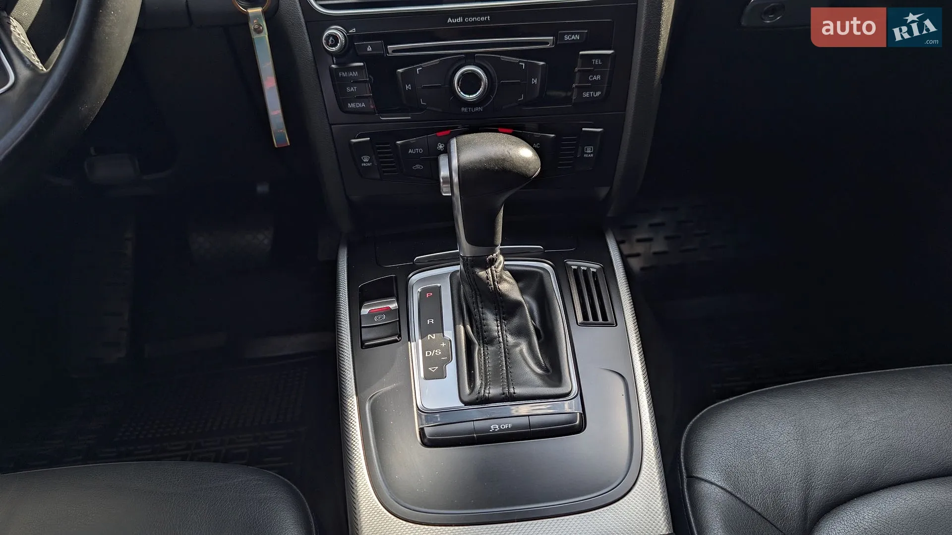 2013 Audi A4 - мініатюра 42