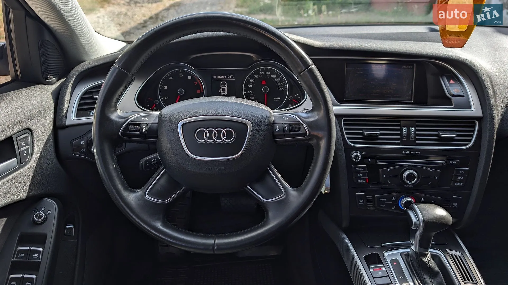 2013 Audi A4 - мініатюра 28
