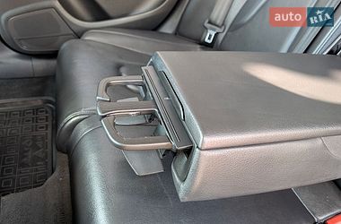 Седан Audi A4 2013 в Тернополі