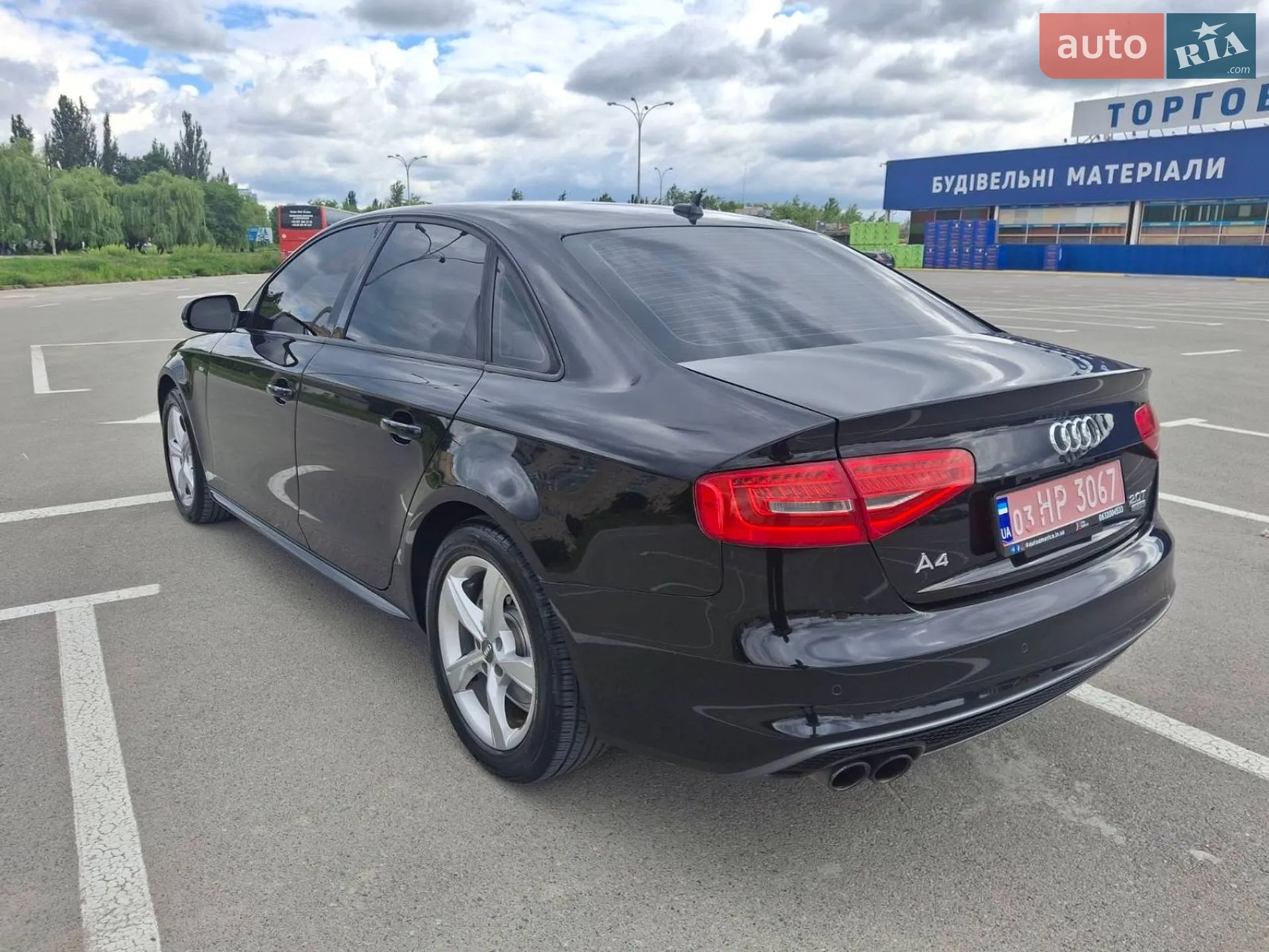 2015 Audi A4 - мініатюра 9