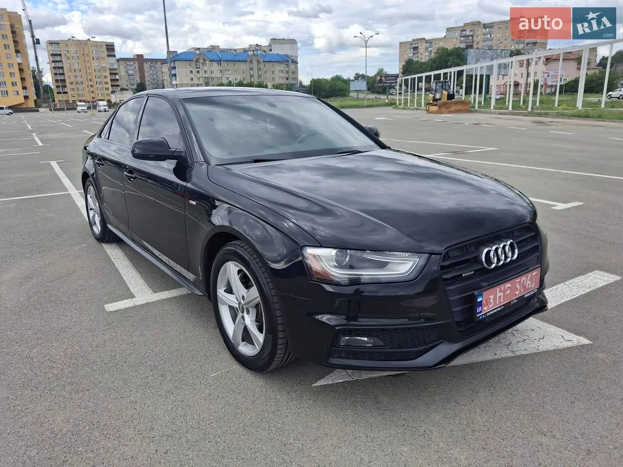 2014 Audi Q7 - мініатюра 41