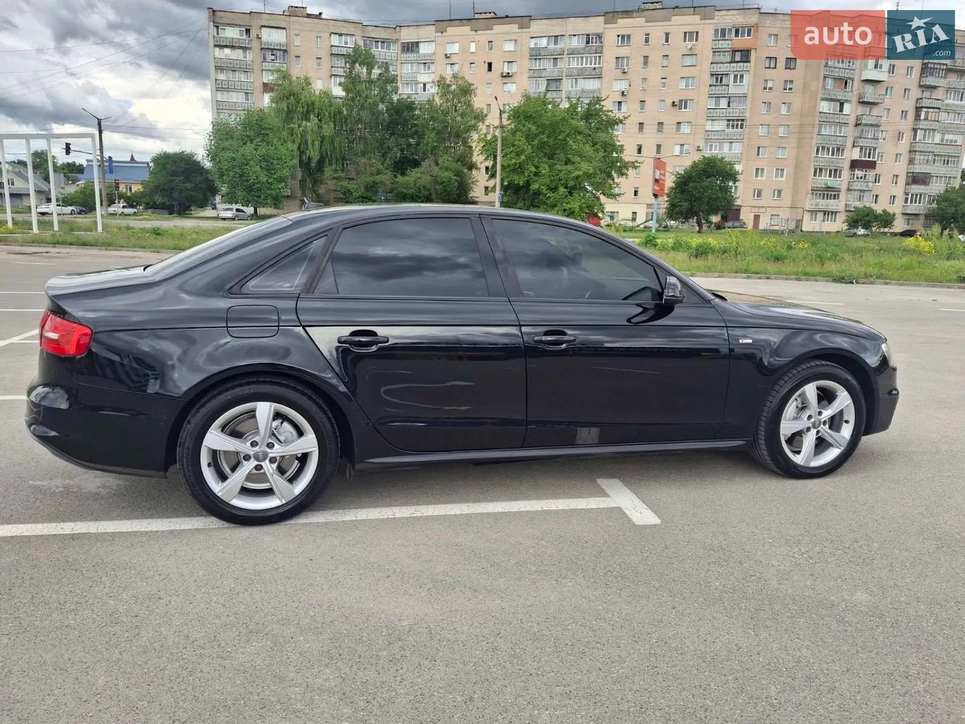 2015 Audi A4 - мініатюра 15