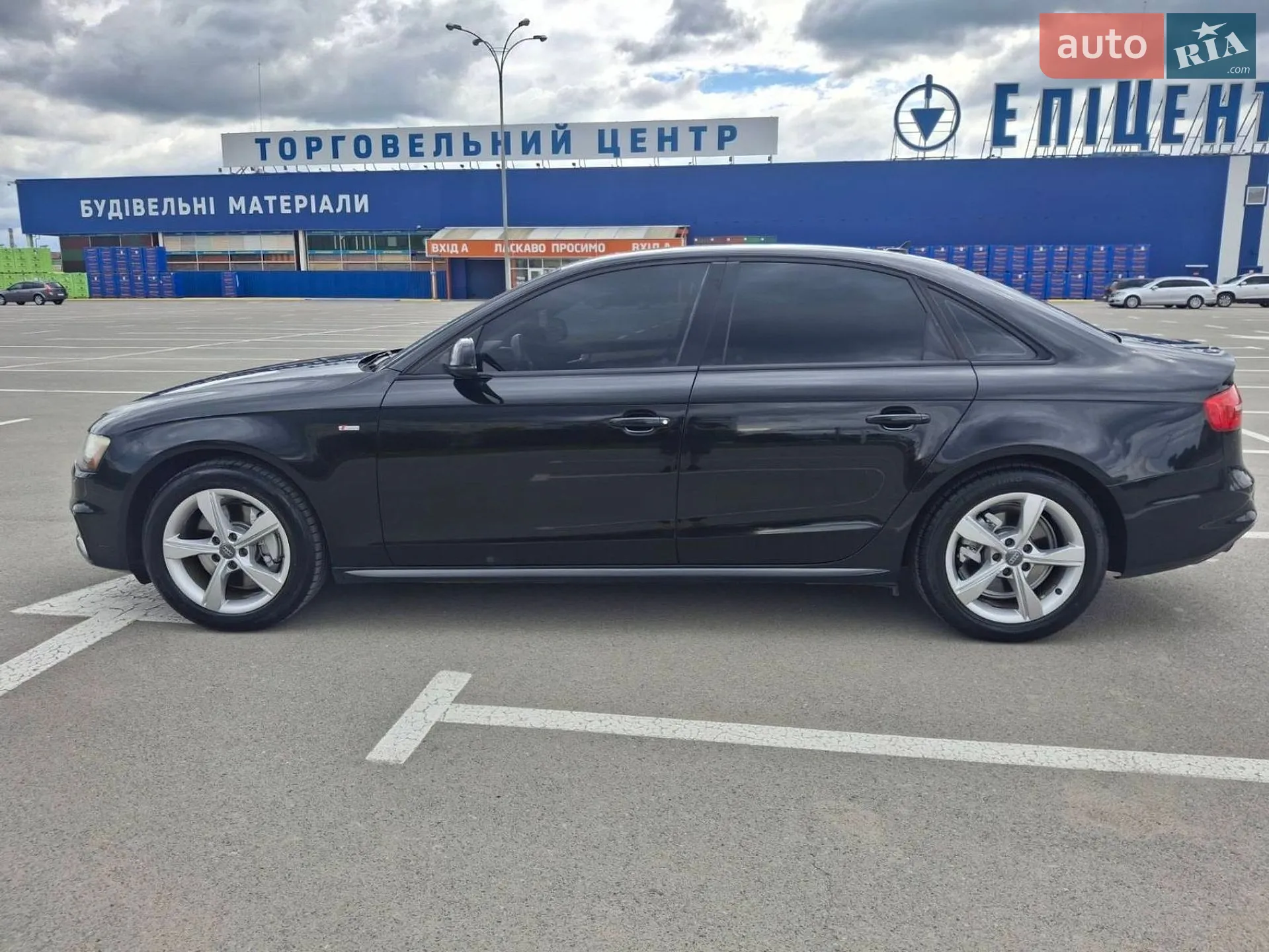 2015 Audi A4 - мініатюра 20