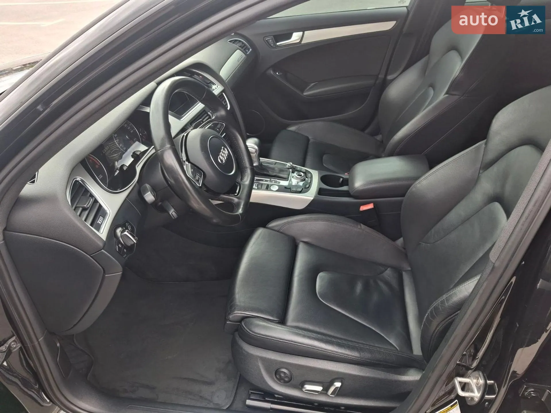 2015 Audi A4 - мініатюра 29