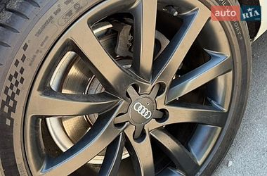 Седан Audi A4 2012 в Одесі