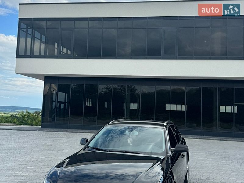 Audi A4 2012