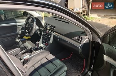Седан Audi A4 2005 в Краснограді фото 6 Седан Audi A4 2005 в Краснограді