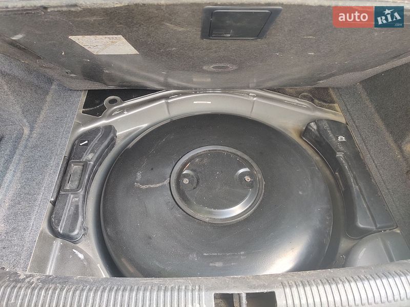 Седан Audi A4 2005 в Краснограді фото 14 Седан Audi A4 2005 в Краснограді