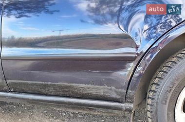 Седан Audi A4 1998 в Киеве