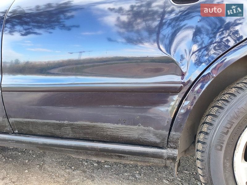 Седан Audi A4 1998 в Киеве