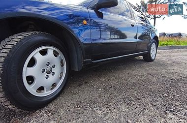Седан Audi A4 1998 в Киеве