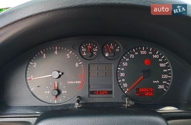 Седан Audi A4 1998 в Киеве