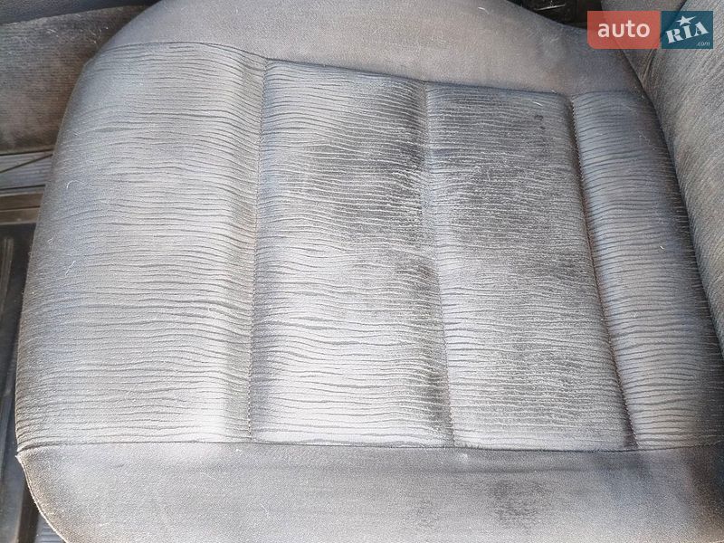 Седан Audi A4 1998 в Киеве