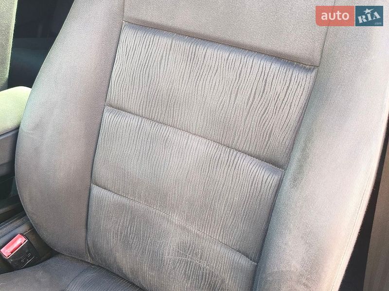 Седан Audi A4 1998 в Киеве