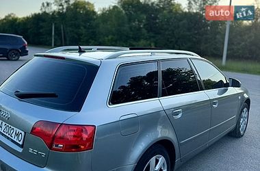 Універсал Audi A4 2007 в Вороновиці фото 5 Універсал Audi A4 2007 в Вороновиці