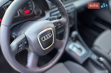 Універсал Audi A4 2007 в Вороновиці фото 10 Універсал Audi A4 2007 в Вороновиці