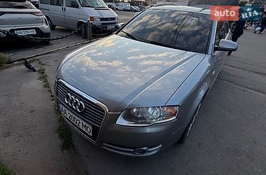 Універсал Audi A4 2007 в Вороновиці фото 15 Універсал Audi A4 2007 в Вороновиці