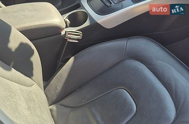 Седан Audi A4 2013 в Мукачевому фото 20 Седан Audi A4 2013 в Мукачевому