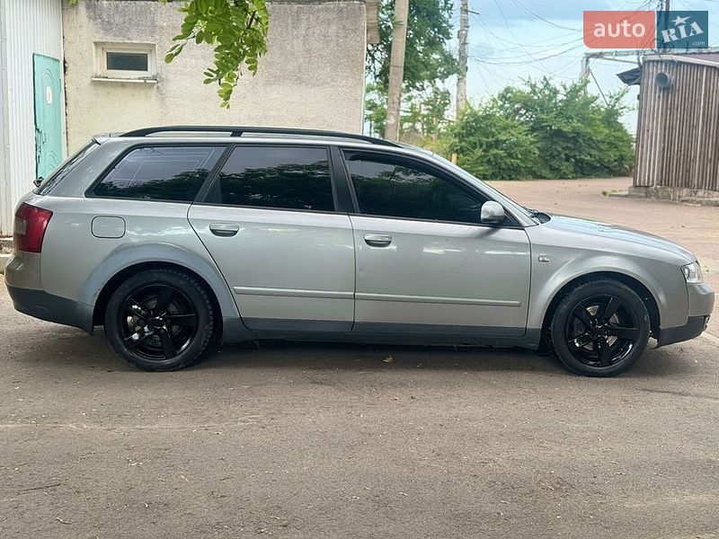 Універсал Audi A4 2004 в Одесі фото 5 Універсал Audi A4 2004 в Одесі