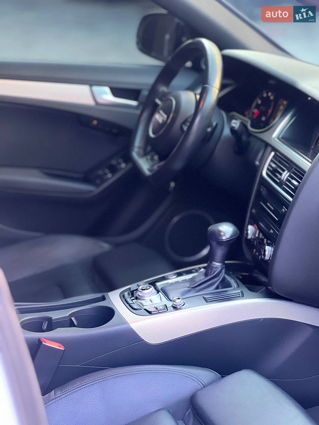 2014 Audi A4 - мініатюра 7