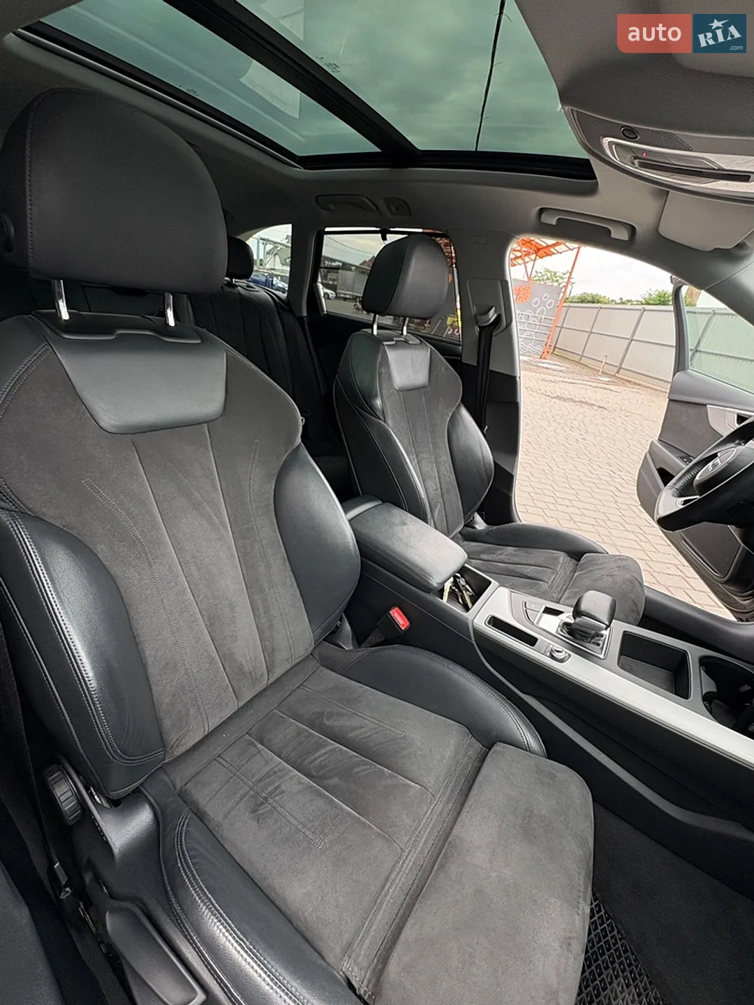 2020 Audi A4 - мініатюра 19