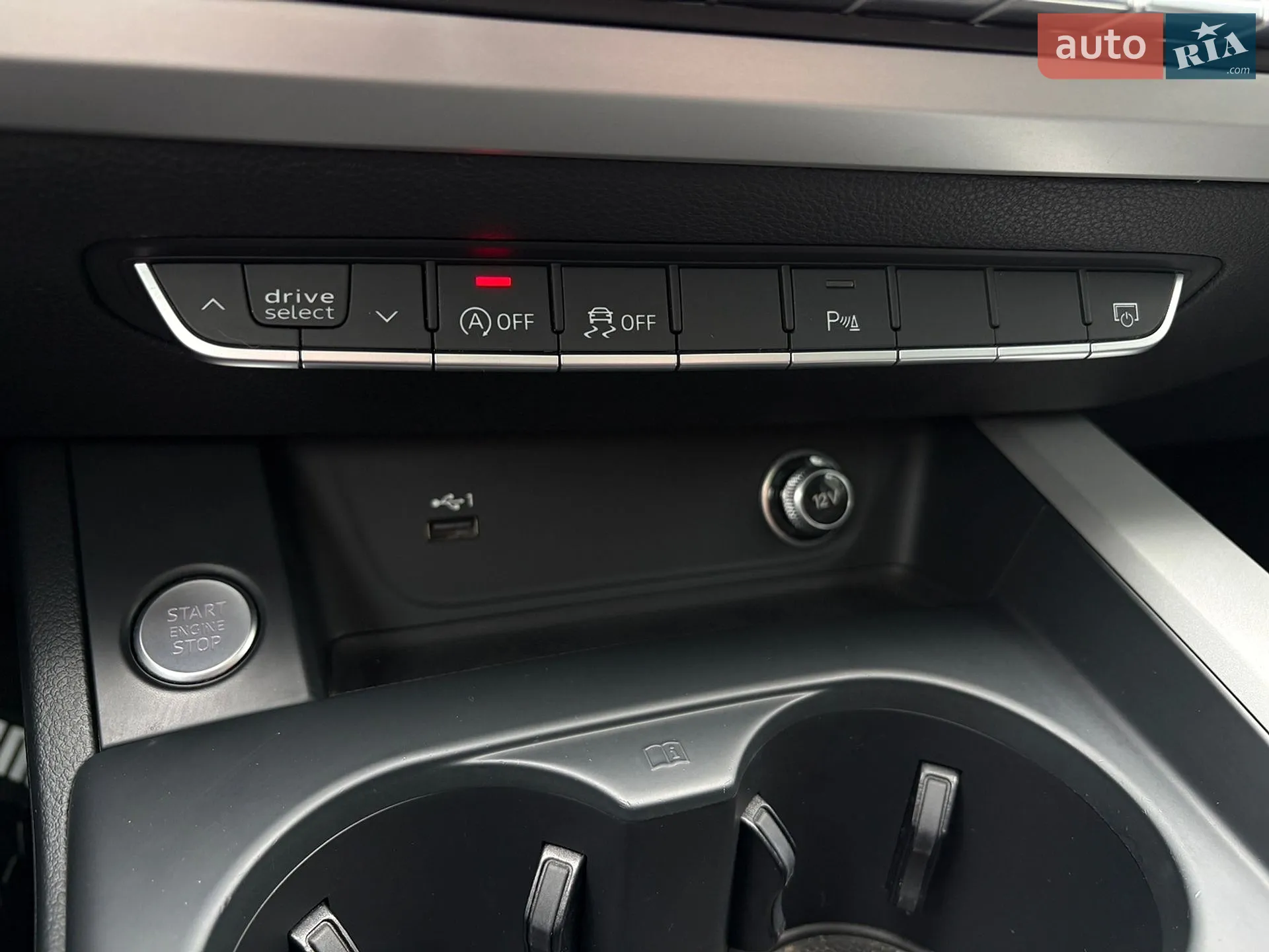 2020 Audi A4 - мініатюра 26