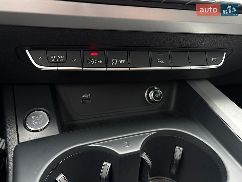 Універсал Audi A4 2020 в Мукачевому фото 26 Універсал Audi A4 2020 в Мукачевому