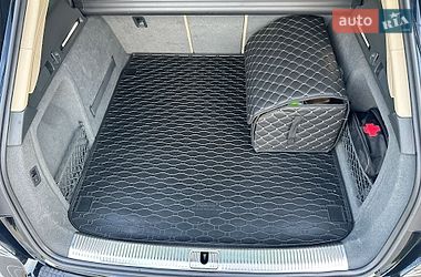 Универсал Audi A4 2017 в Киеве фото 7 Универсал Audi A4 2017 в Киеве