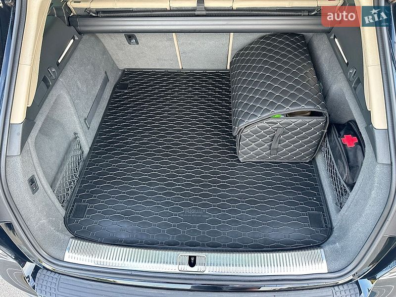 Универсал Audi A4 2017 в Киеве фото 7 Универсал Audi A4 2017 в Киеве