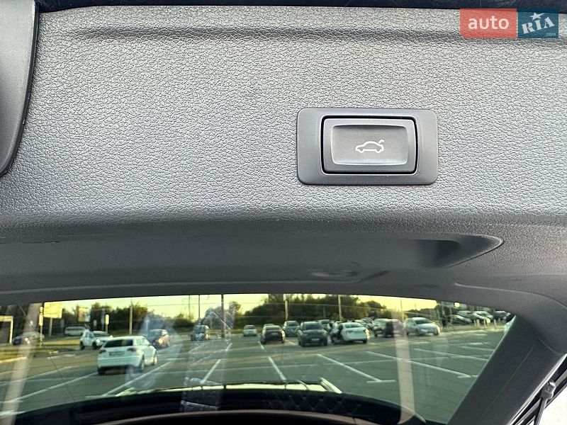 Универсал Audi A4 2017 в Киеве фото 8 Универсал Audi A4 2017 в Киеве