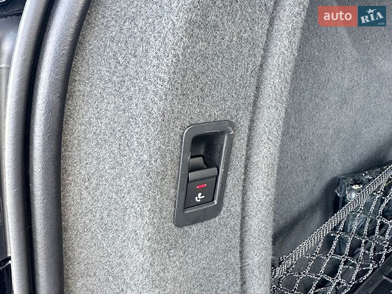 Универсал Audi A4 2017 в Киеве фото 9 Универсал Audi A4 2017 в Киеве